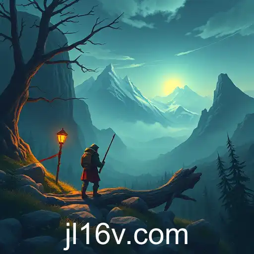 Exploring the Thrilling World of Adventure Quests: Unraveling the Secrets of 'jl16'