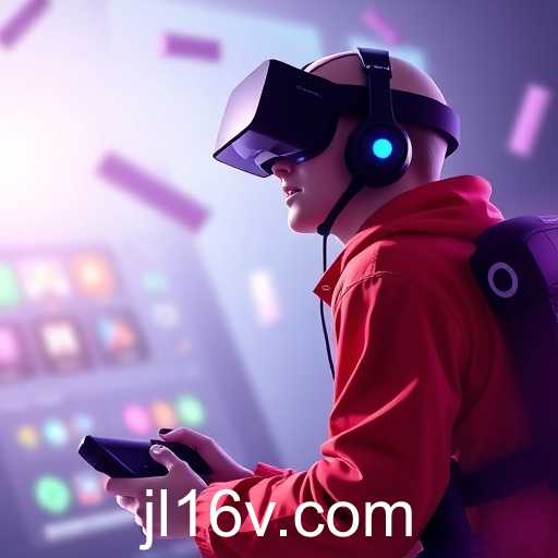 The Digital Playground: JL16's Influence on Gaming