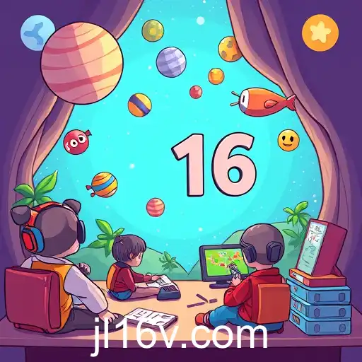 The Rise of Learning Games: Merging Fun with Education