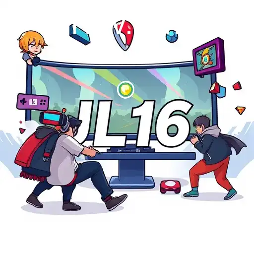 Emergence of JL16 and Its Impact on Gaming Culture