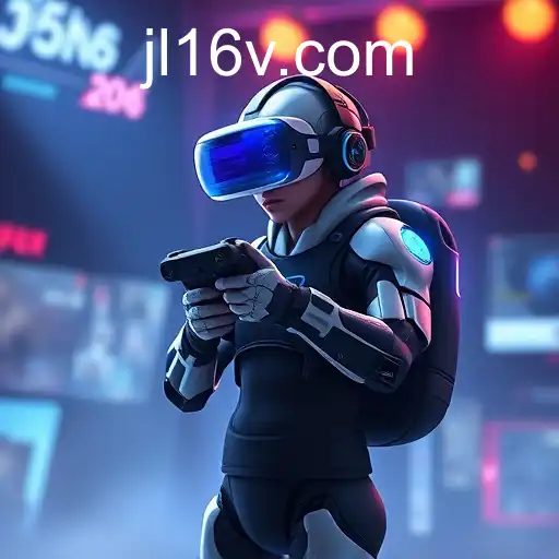 Emerging Trends in Online Gaming for 2025