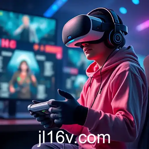 Evolving Trends in Online Gaming