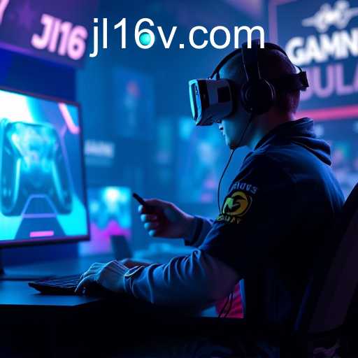 Gaming in 2025: Technological Transformation and Challenges