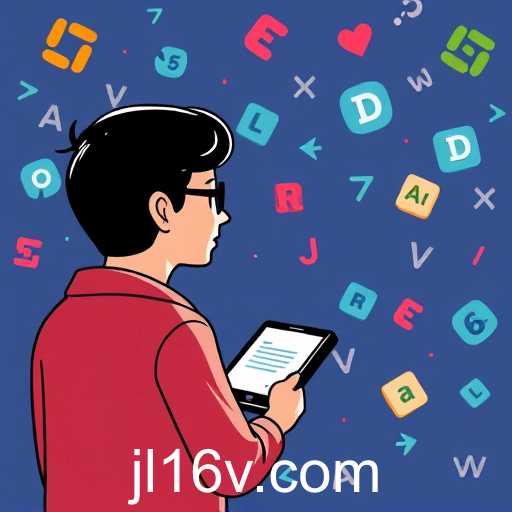 Gaming Revolution: The Rise of English Game Websites