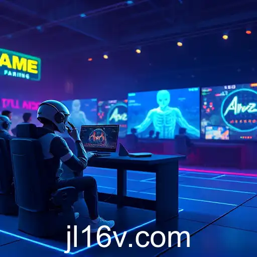 Gaming in a New Era: The Rise of jl16