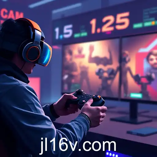 Gaming Trends and Innovations of 2025