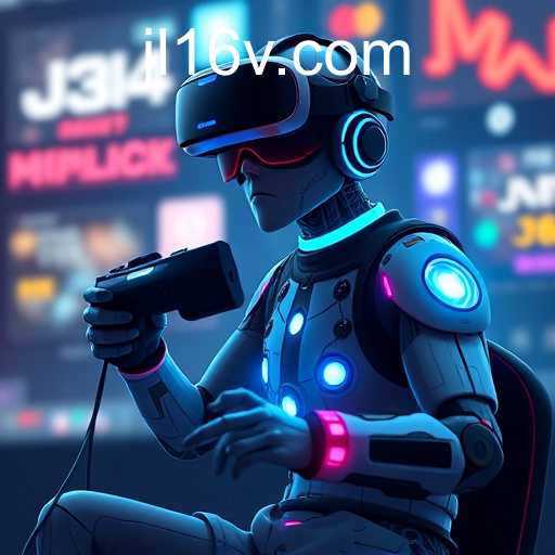 Gaming Dynamics and Trends of 2025