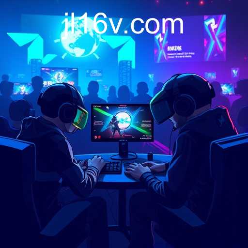 Gaming Evolutions and Trends