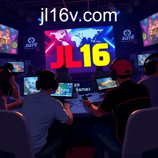 The Evolution of Gaming Communities and JL16's Role