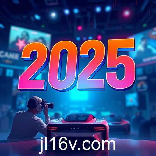 Gaming Innovation: JL16 Leads the Charge