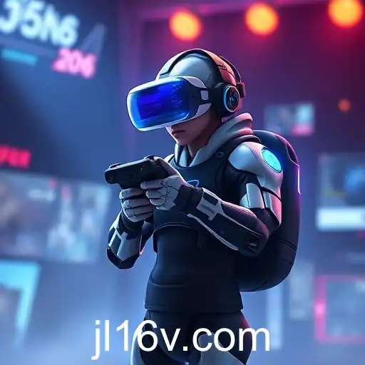 Emerging Trends in Online Gaming for 2025