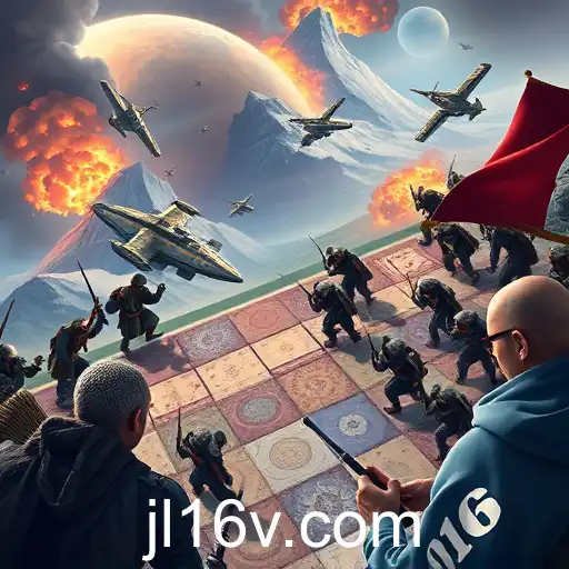 Shaping the Future of Online Gaming