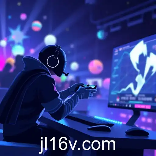 Gamers Unite on JL16 Platform