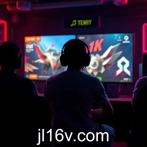 Gaming Community Thrives Despite Challenges