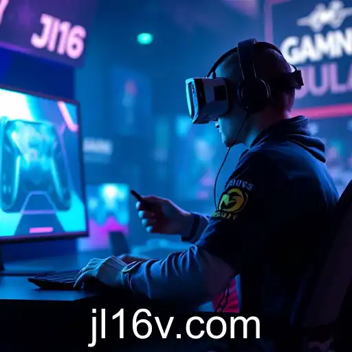 Gaming in 2025: Technological Transformation and Challenges