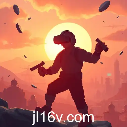 Gaming Innovations and Trends in 2025