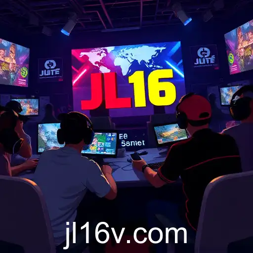The Evolution of Gaming Communities and JL16's Role