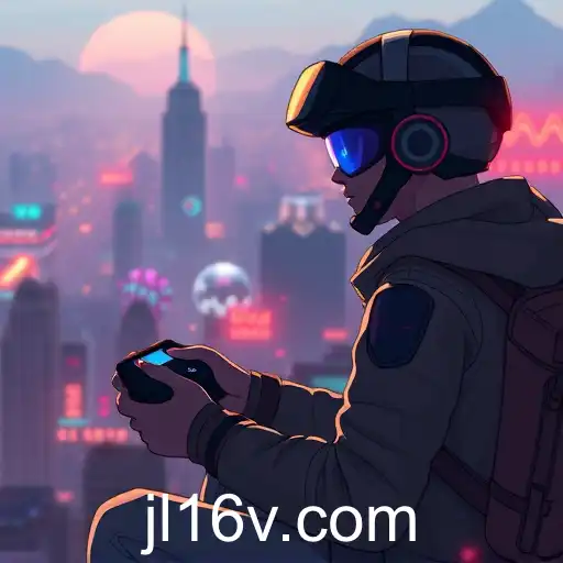 The Online Gaming Boom: A 2025 Perspective