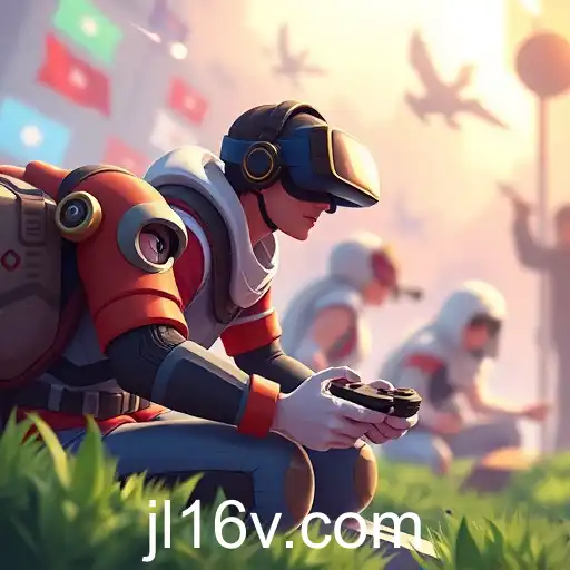 The Rise of Online Gaming Platforms: Insights and Trends