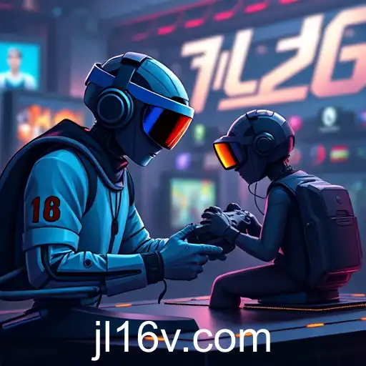 Revolutionizing Gaming with JL16