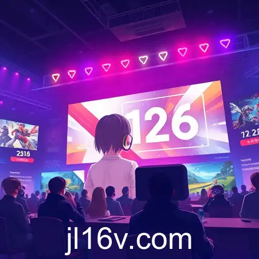 The Rise of Gaming Communities in 2025