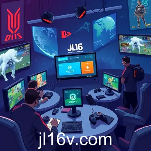 The Rise and Impact of Online Gaming Communities