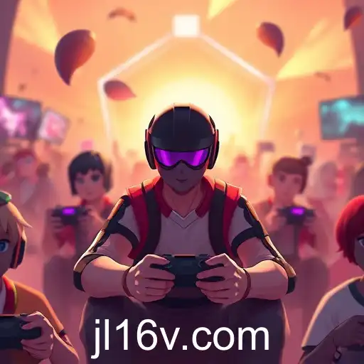 The Rise of Gaming in 2025: A Focus on JL16