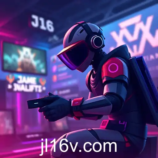 The Rise of JL16: A Gaming Phenomenon