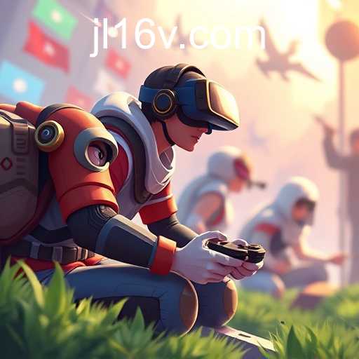 The Rise of Online Gaming Platforms: Insights and Trends