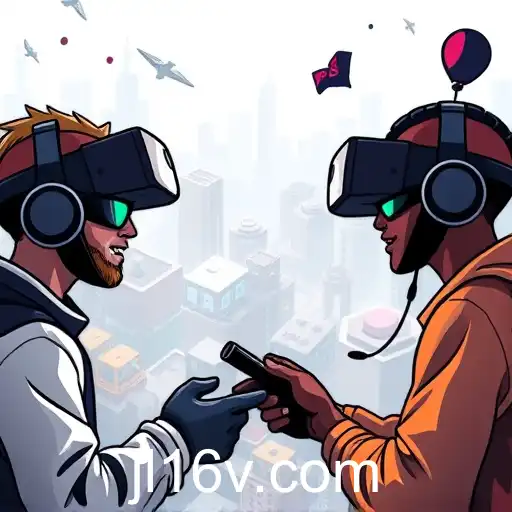 The Rise of Retro Gaming and JL16's Influence