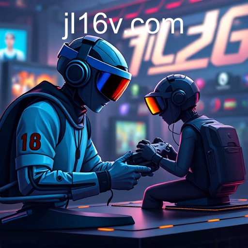 Revolutionizing Gaming with JL16