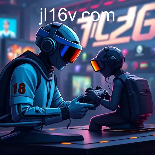 Revolutionizing Gaming with JL16