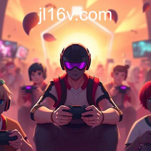 The Rise of Gaming in 2025: A Focus on JL16