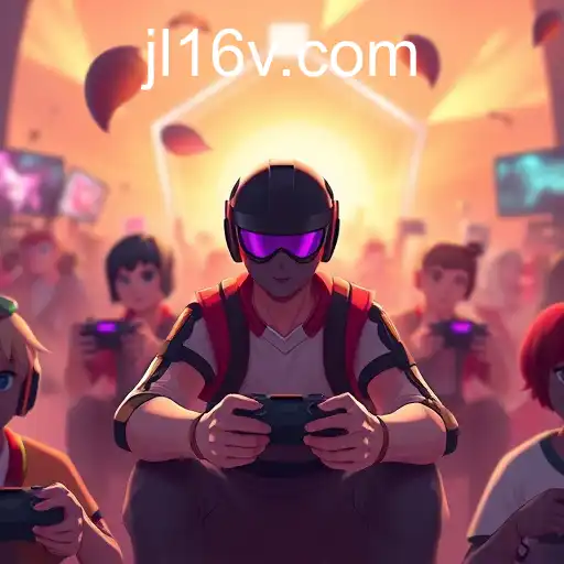 The Rise of Gaming in 2025: A Focus on JL16