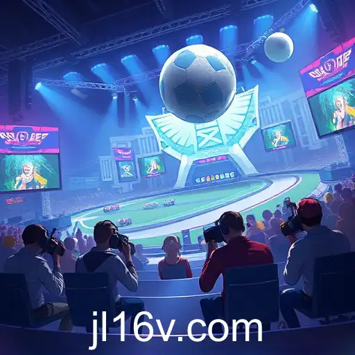 The Rise of Gaming and Online Communities