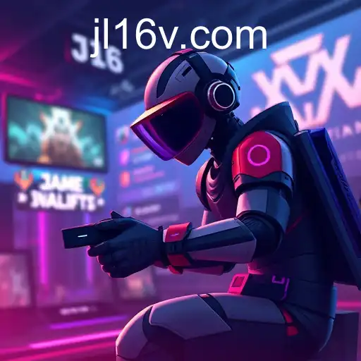 The Rise of JL16: A Gaming Phenomenon