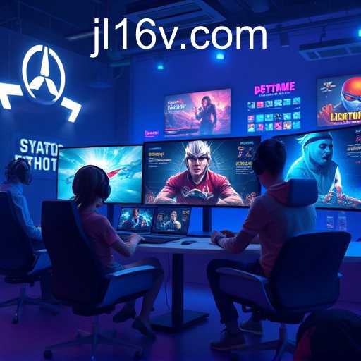 The Rise of Online Gaming in 2025