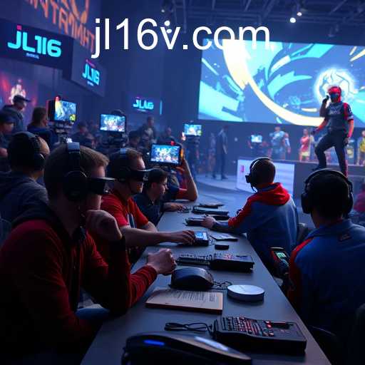 The Evolution of Gaming in a Digital Era